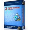 Primo Ramdisk (VSuite Ramdisk II) 記憶體虛擬硬碟軟體